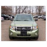 2008 FORD ESCAPE XLT *No Accidents* (NO RESERVE)