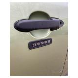 2008 FORD ESCAPE XLT *No Accidents* (NO RESERVE)