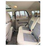 2008 FORD ESCAPE XLT *No Accidents* (NO RESERVE)