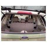 2008 FORD ESCAPE XLT *No Accidents* (NO RESERVE)