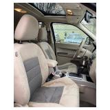 2008 FORD ESCAPE XLT *No Accidents* (NO RESERVE)