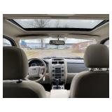 2008 FORD ESCAPE XLT *No Accidents* (NO RESERVE)
