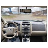2008 FORD ESCAPE XLT *No Accidents* (NO RESERVE)