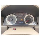 2008 FORD ESCAPE XLT *No Accidents* (NO RESERVE)