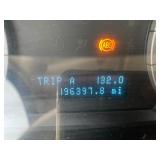 2008 FORD ESCAPE XLT *No Accidents* (NO RESERVE)