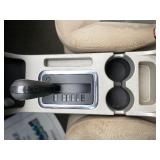 2008 FORD ESCAPE XLT *No Accidents* (NO RESERVE)