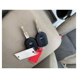 2008 FORD ESCAPE XLT *No Accidents* (NO RESERVE)