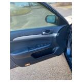 2005 ACURA TSX (NO RESERVE)