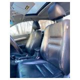 2005 ACURA TSX (NO RESERVE)