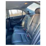2005 ACURA TSX (NO RESERVE)