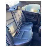 2005 ACURA TSX (NO RESERVE)
