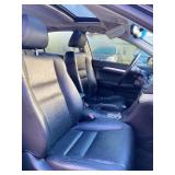 2005 ACURA TSX (NO RESERVE)