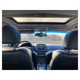 2005 ACURA TSX (NO RESERVE)