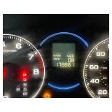 2005 ACURA TSX (NO RESERVE)