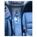 2005 ACURA TSX (NO RESERVE)