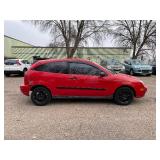 2007 FORD FOCUS ZX3 S *No Accidents* (NO RESERVE)