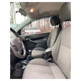 2007 FORD FOCUS ZX3 S *No Accidents* (NO RESERVE)