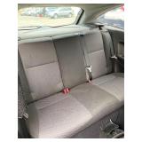 2007 FORD FOCUS ZX3 S *No Accidents* (NO RESERVE)