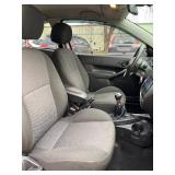 2007 FORD FOCUS ZX3 S *No Accidents* (NO RESERVE)