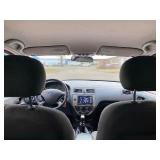 2007 FORD FOCUS ZX3 S *No Accidents* (NO RESERVE)