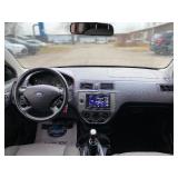 2007 FORD FOCUS ZX3 S *No Accidents* (NO RESERVE)