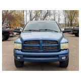 2003 DODGE RAM 1500 SLT *No Accidents* (NO RESERVE)