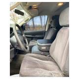 2003 DODGE RAM 1500 SLT *No Accidents* (NO RESERVE)