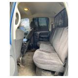 2003 DODGE RAM 1500 SLT *No Accidents* (NO RESERVE)