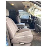 2003 DODGE RAM 1500 SLT *No Accidents* (NO RESERVE)