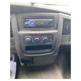 2003 DODGE RAM 1500 SLT *No Accidents* (NO RESERVE)