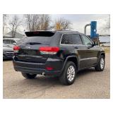 2014 JEEP GRAND CHEROKEE LAREDO *4X4* (NO RESERVE)