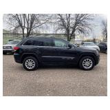 2014 JEEP GRAND CHEROKEE LAREDO *4X4* (NO RESERVE)