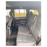 2014 JEEP GRAND CHEROKEE LAREDO *4X4* (NO RESERVE)