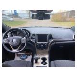 2014 JEEP GRAND CHEROKEE LAREDO *4X4* (NO RESERVE)