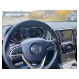 2014 JEEP GRAND CHEROKEE LAREDO *4X4* (NO RESERVE)