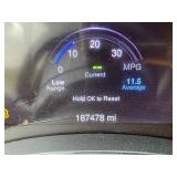 2014 JEEP GRAND CHEROKEE LAREDO *4X4* (NO RESERVE)