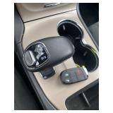 2014 JEEP GRAND CHEROKEE LAREDO *4X4* (NO RESERVE)