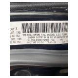 2014 JEEP GRAND CHEROKEE LAREDO *4X4* (NO RESERVE)