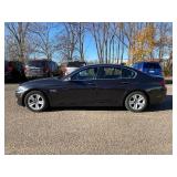 2013 BMW 528XI *No Accidents | 118k Miles | All Wheel Drive* (NO RESERVE)