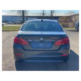 2013 BMW 528XI *No Accidents | 118k Miles | All Wheel Drive* (NO RESERVE)