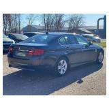 2013 BMW 528XI *No Accidents | 118k Miles | All Wheel Drive* (NO RESERVE)