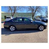 2013 BMW 528XI *No Accidents | 118k Miles | All Wheel Drive* (NO RESERVE)