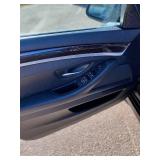 2013 BMW 528XI *No Accidents | 118k Miles | All Wheel Drive* (NO RESERVE)