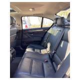 2013 BMW 528XI *No Accidents | 118k Miles | All Wheel Drive* (NO RESERVE)