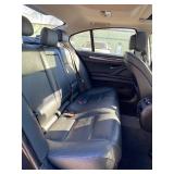 2013 BMW 528XI *No Accidents | 118k Miles | All Wheel Drive* (NO RESERVE)