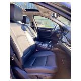 2013 BMW 528XI *No Accidents | 118k Miles | All Wheel Drive* (NO RESERVE)
