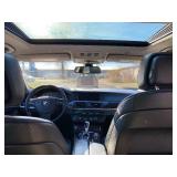 2013 BMW 528XI *No Accidents | 118k Miles | All Wheel Drive* (NO RESERVE)