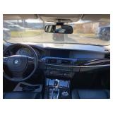 2013 BMW 528XI *No Accidents | 118k Miles | All Wheel Drive* (NO RESERVE)