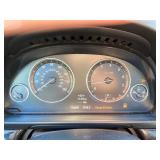 2013 BMW 528XI *No Accidents | 118k Miles | All Wheel Drive* (NO RESERVE)