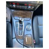 2013 BMW 528XI *No Accidents | 118k Miles | All Wheel Drive* (NO RESERVE)